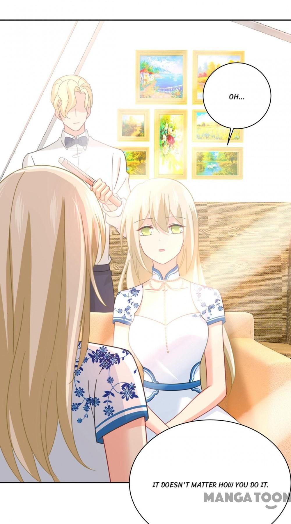 Read CEO Above, Me Below Manga Online