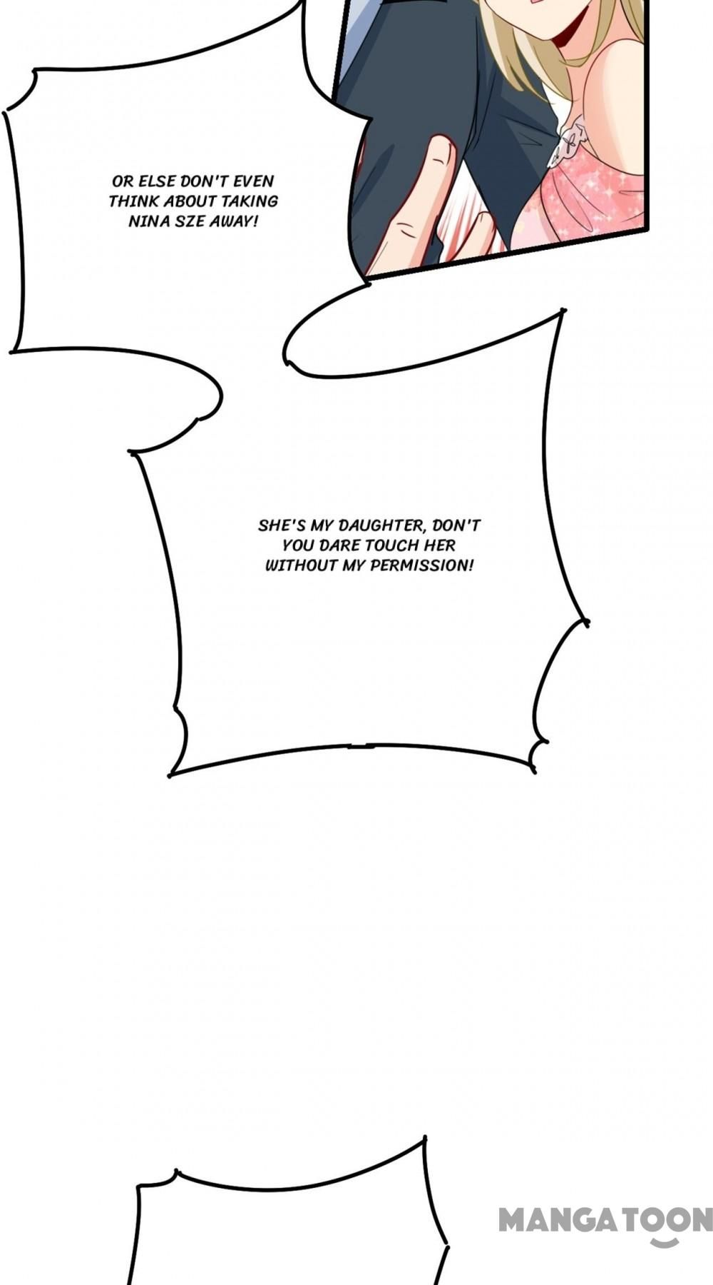 Read CEO Above, Me Below Manga Online