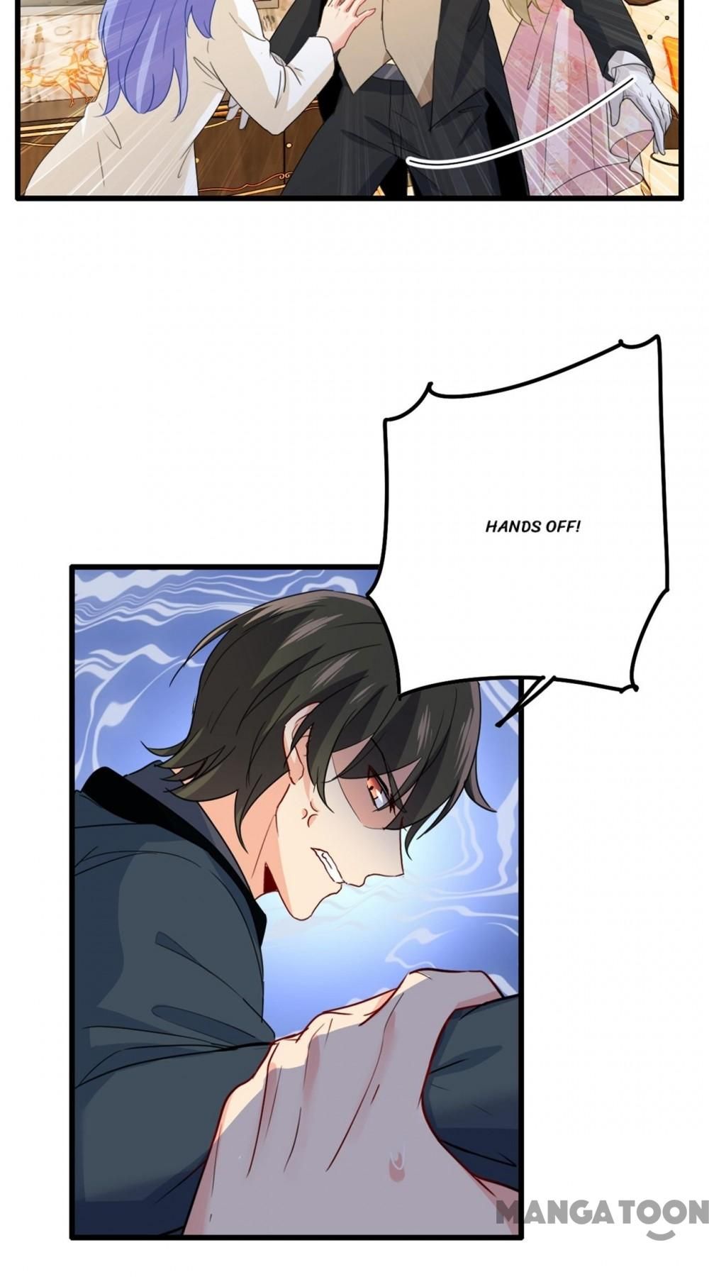 Read CEO Above, Me Below Manga Online