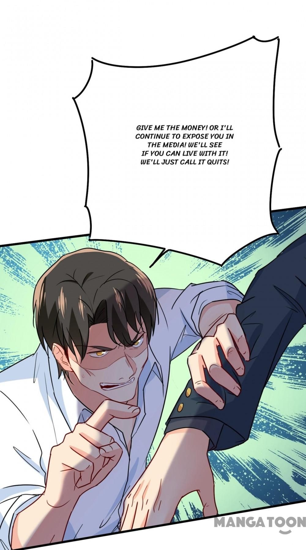 Read CEO Above, Me Below Manga Online