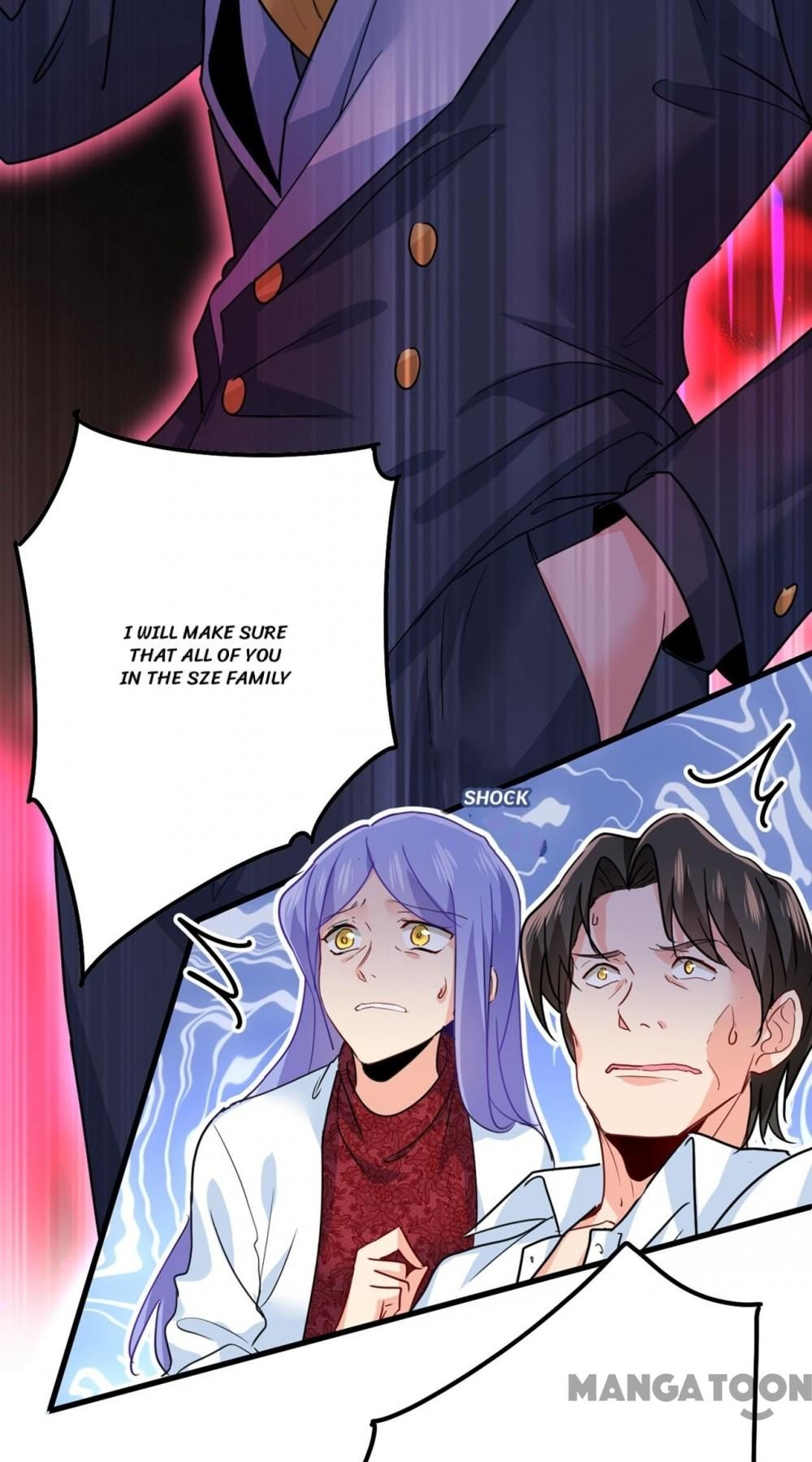 Read CEO Above, Me Below Manga Online