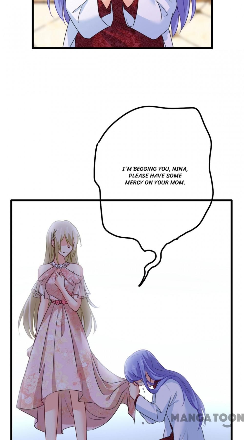 Read CEO Above, Me Below Manga Online