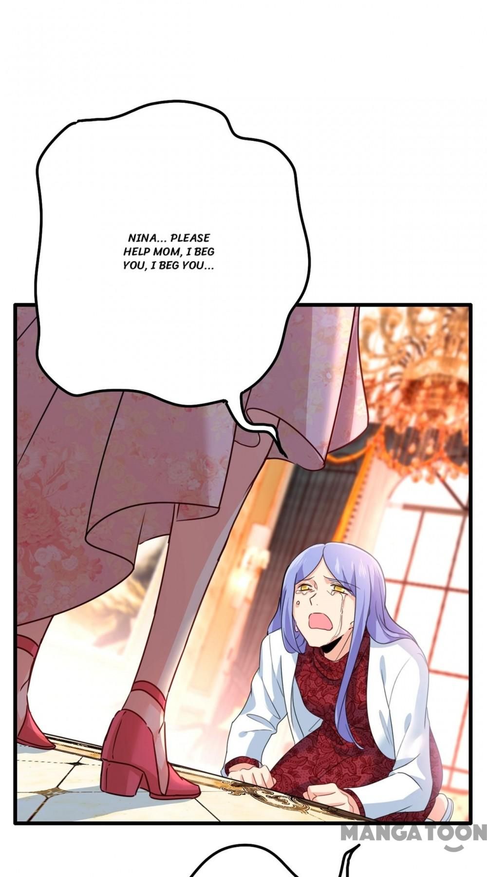 Read CEO Above, Me Below Manga Online