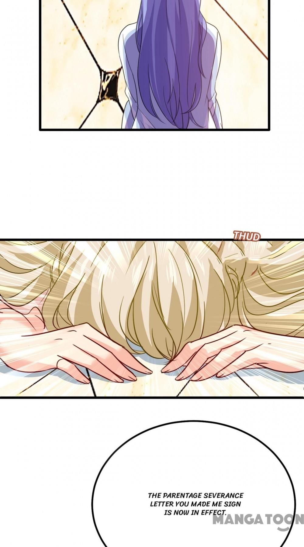 Read CEO Above, Me Below Manga Online