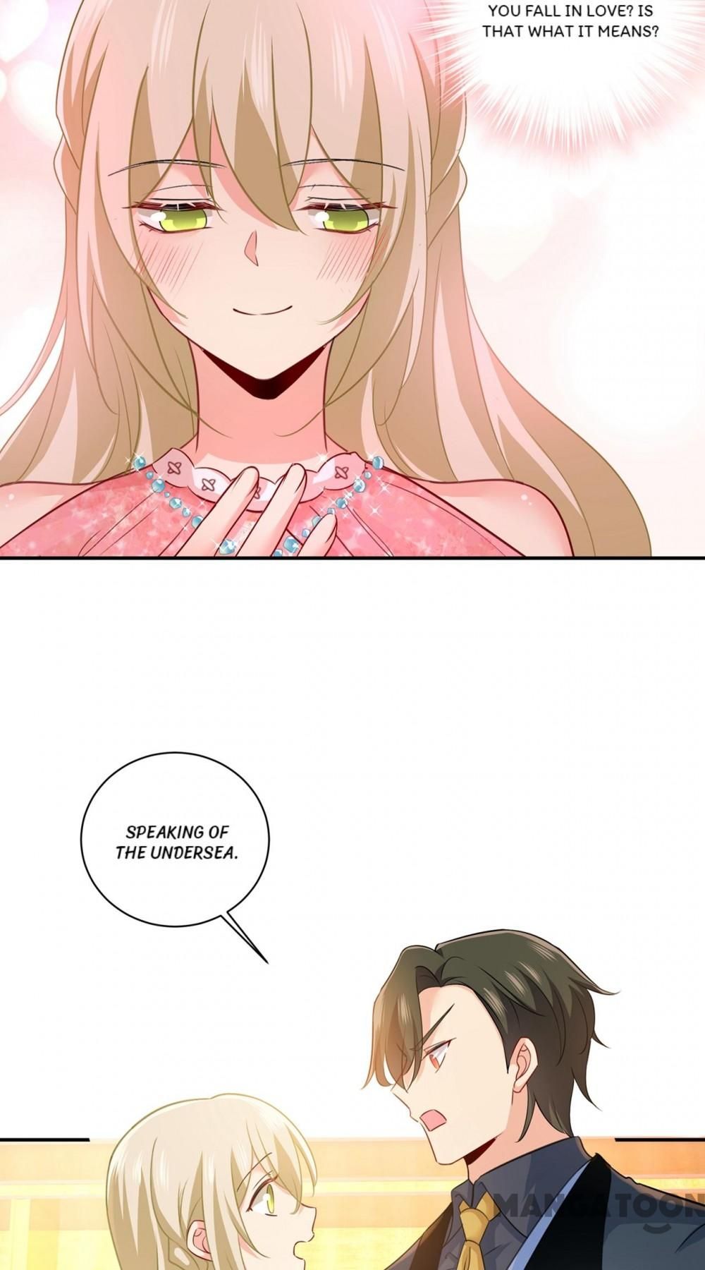 Read CEO Above, Me Below Manga Online