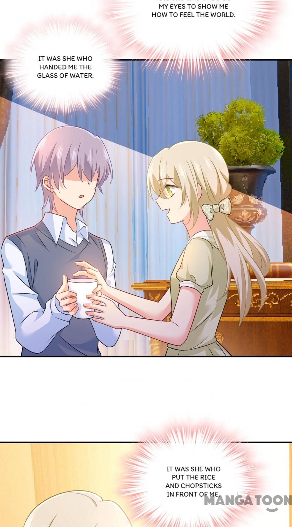 Read CEO Above, Me Below Manga Online