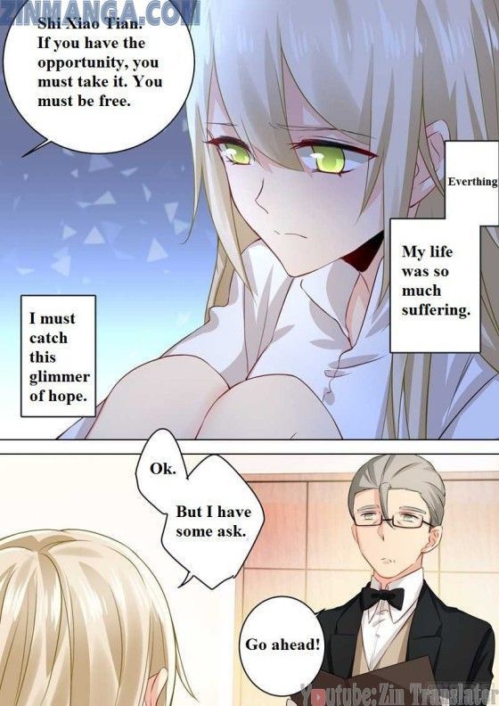 Read CEO Above, Me Below Manga Online