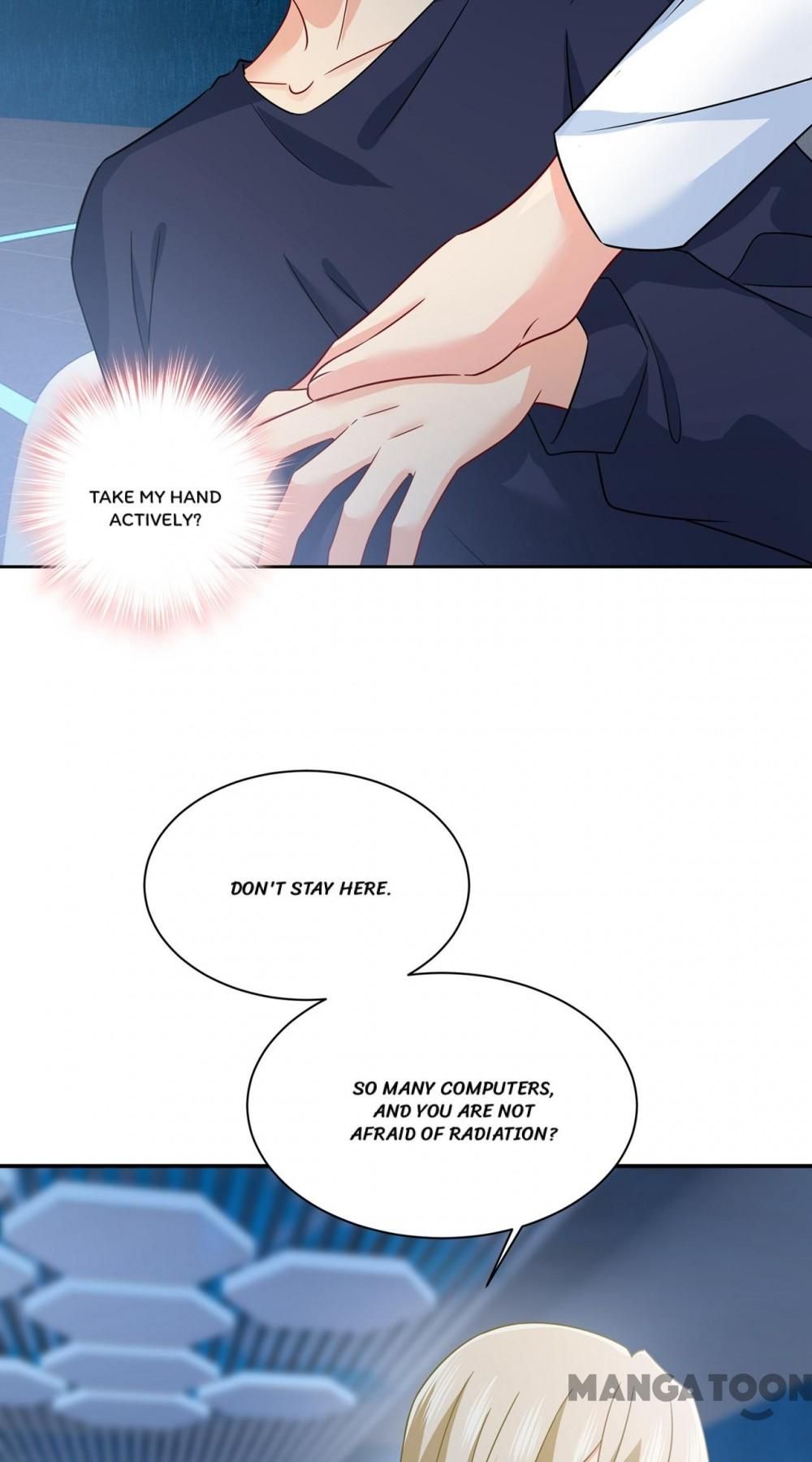 Read CEO Above, Me Below Manga Online