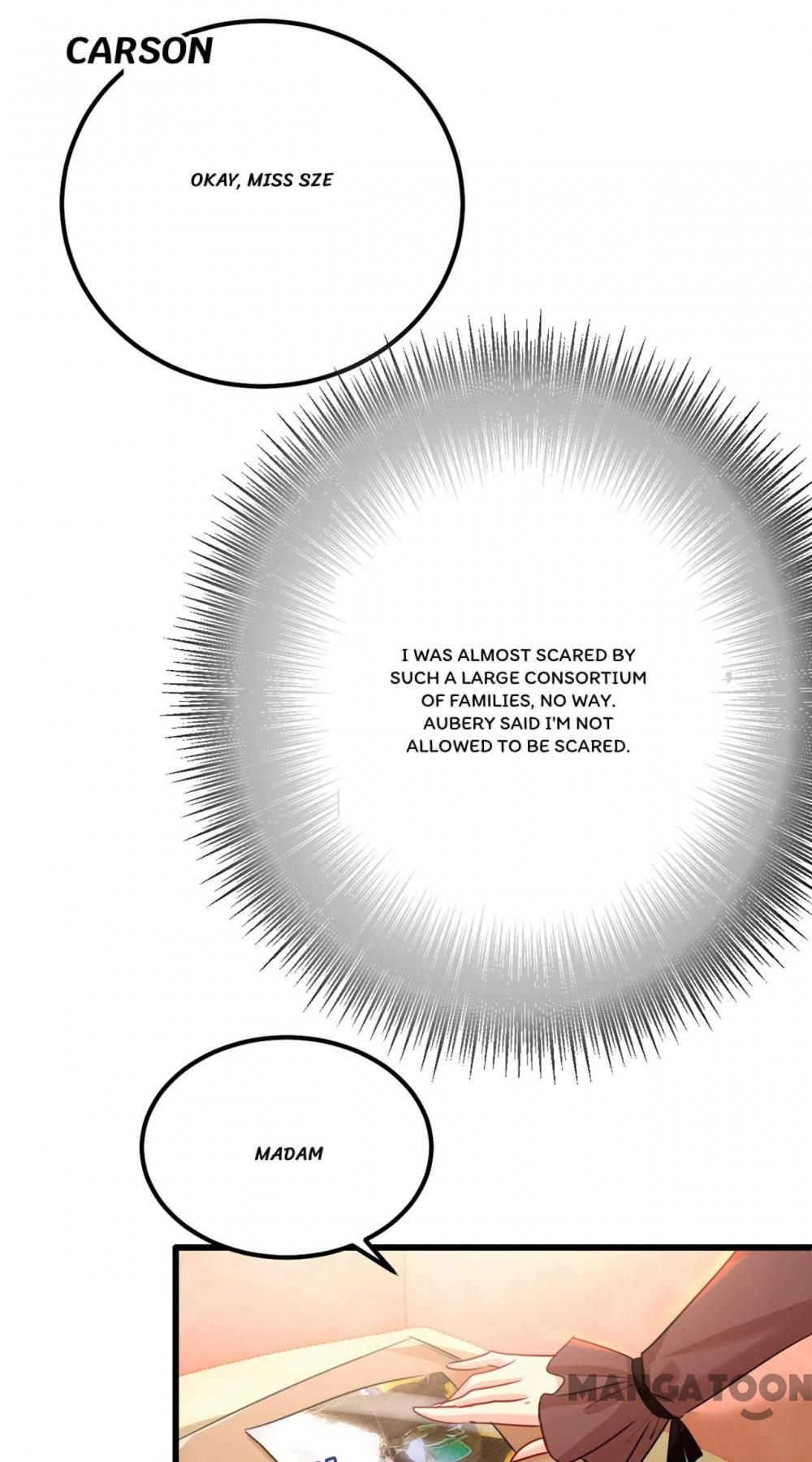 Read CEO Above, Me Below Manga Online
