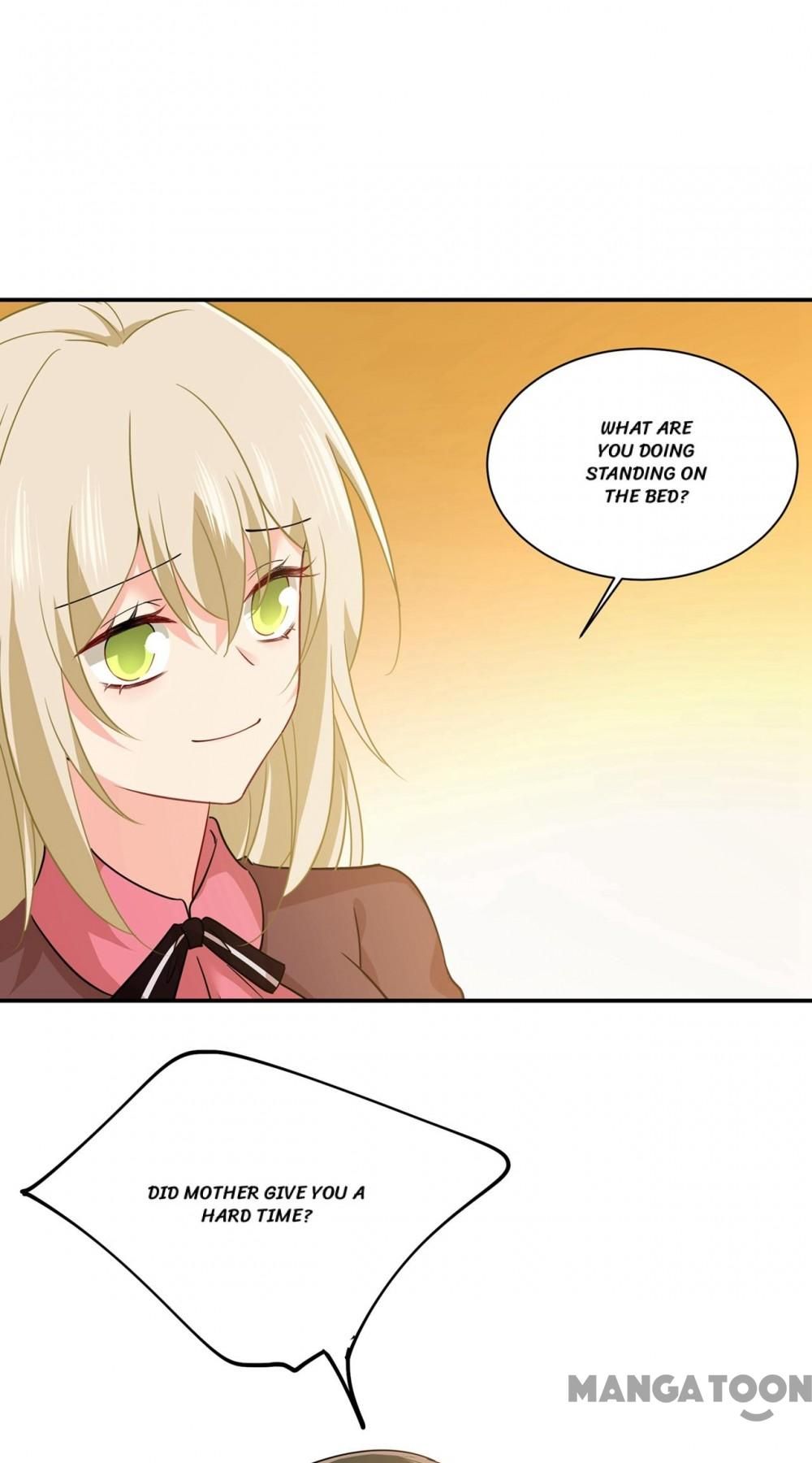 Read CEO Above, Me Below Manga Online
