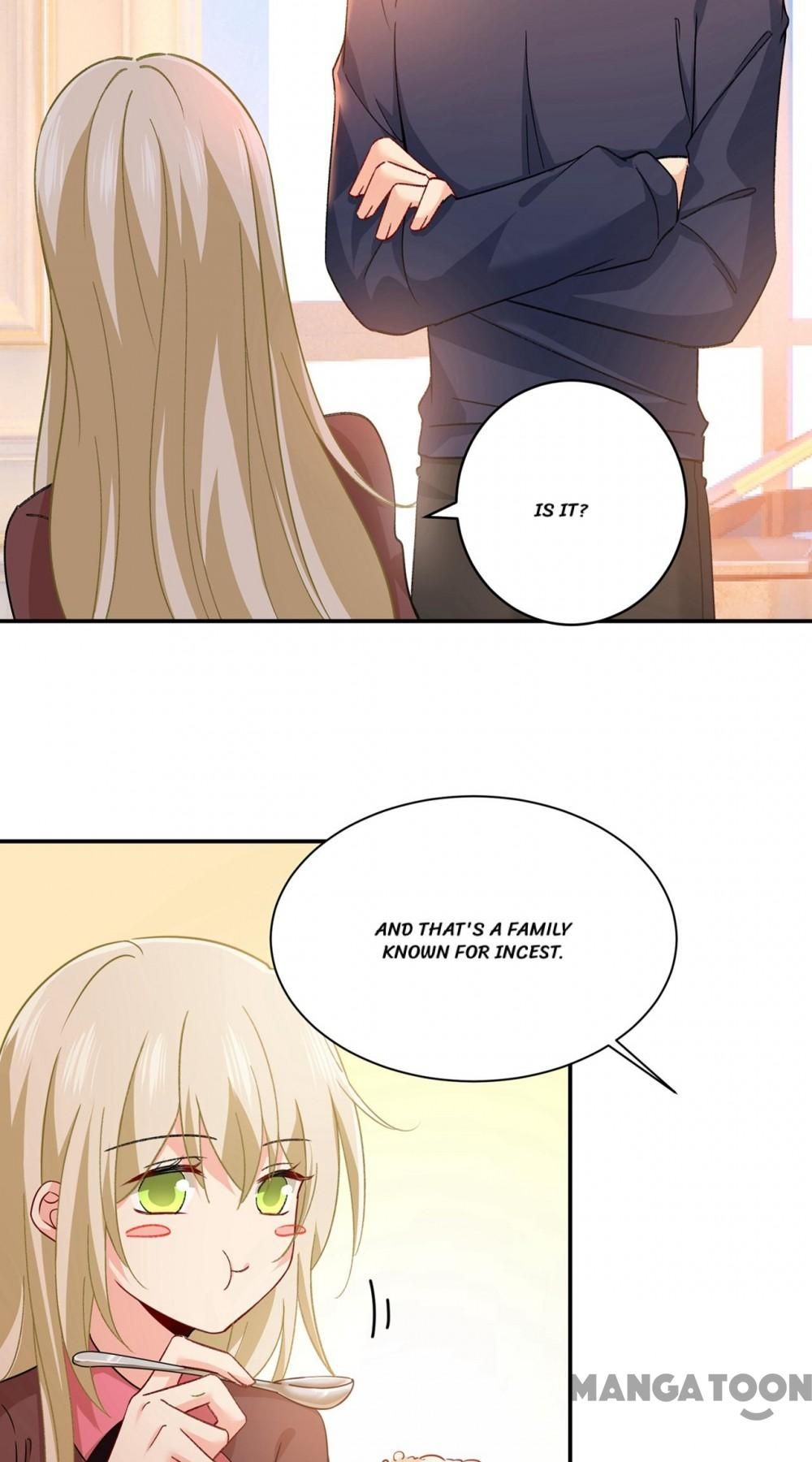 Read CEO Above, Me Below Manga Online