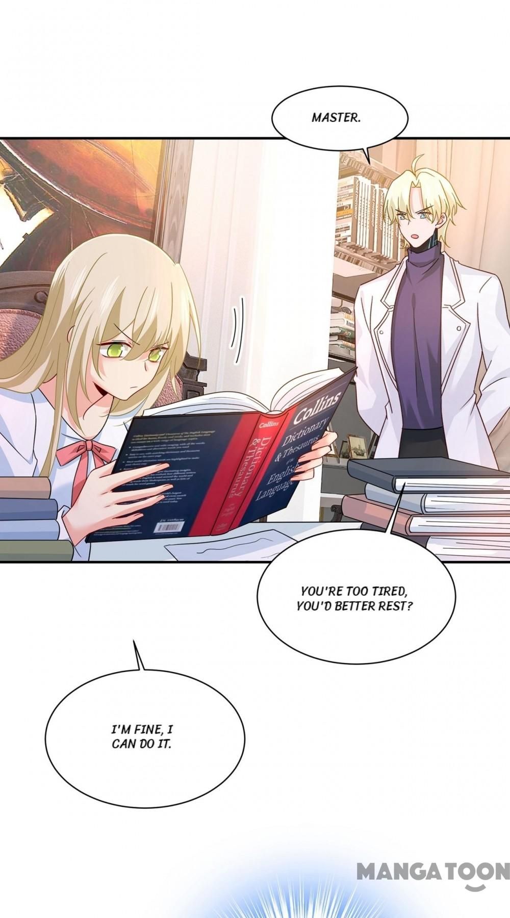 Read CEO Above, Me Below Manga Online