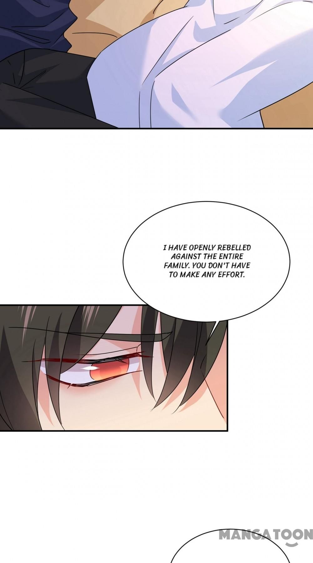 Read CEO Above, Me Below Manga Online