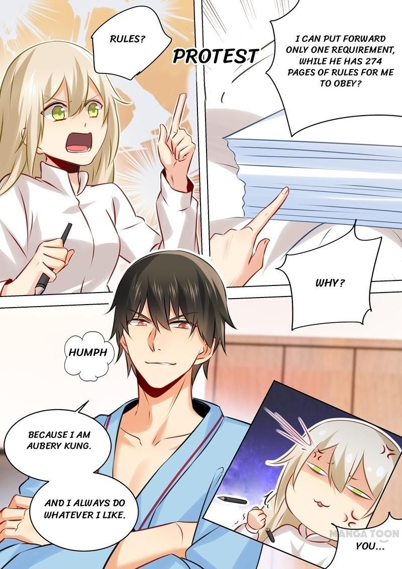 Read CEO Above, Me Below Manga Online