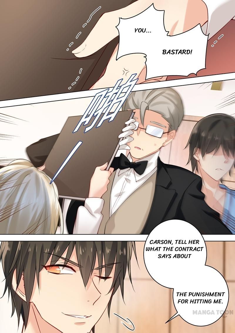Read CEO Above, Me Below Manga Online