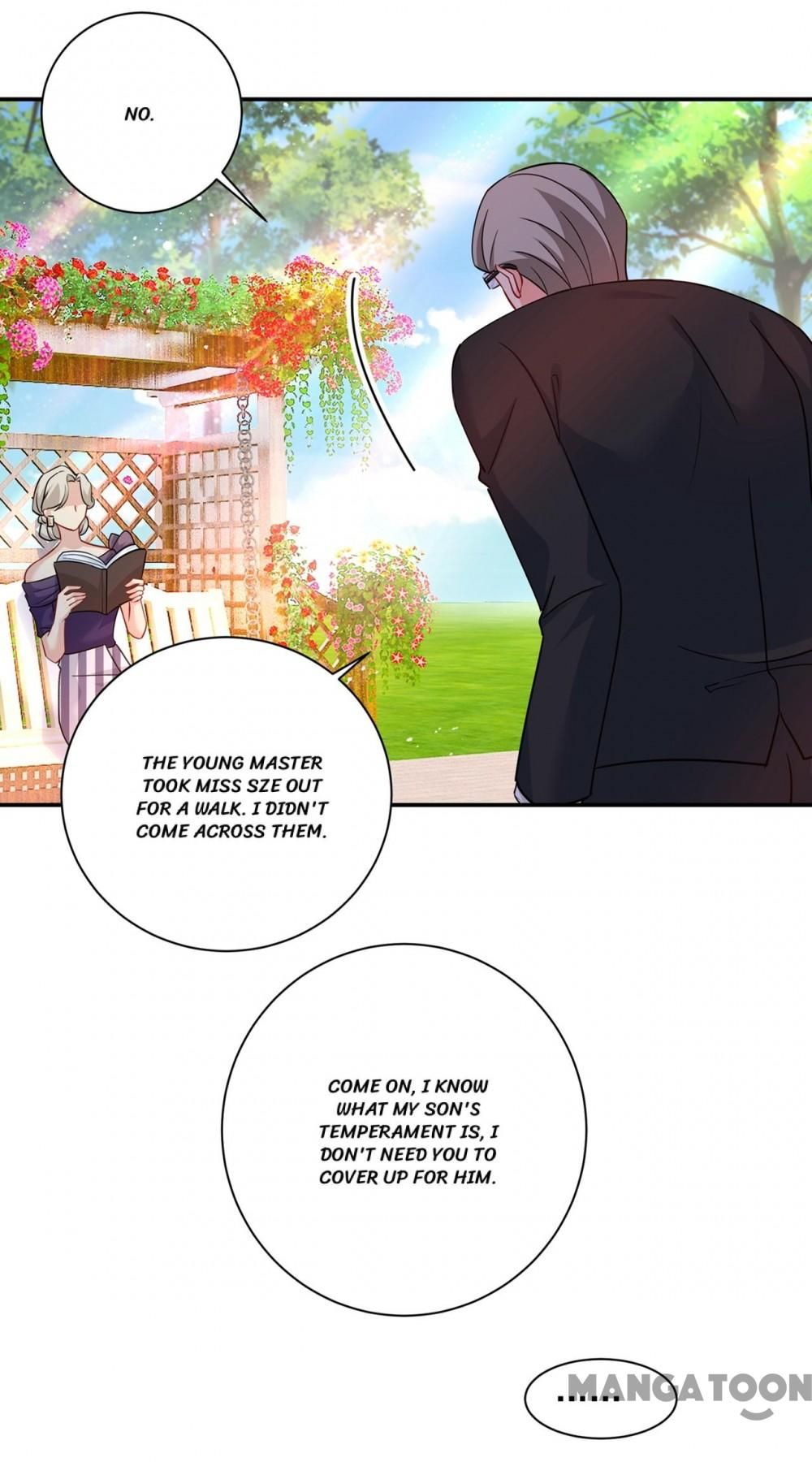 Read CEO Above, Me Below Manga Online