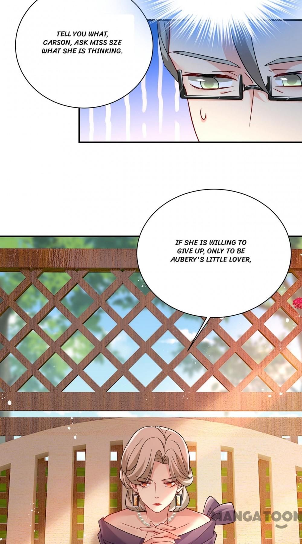 Read CEO Above, Me Below Manga Online