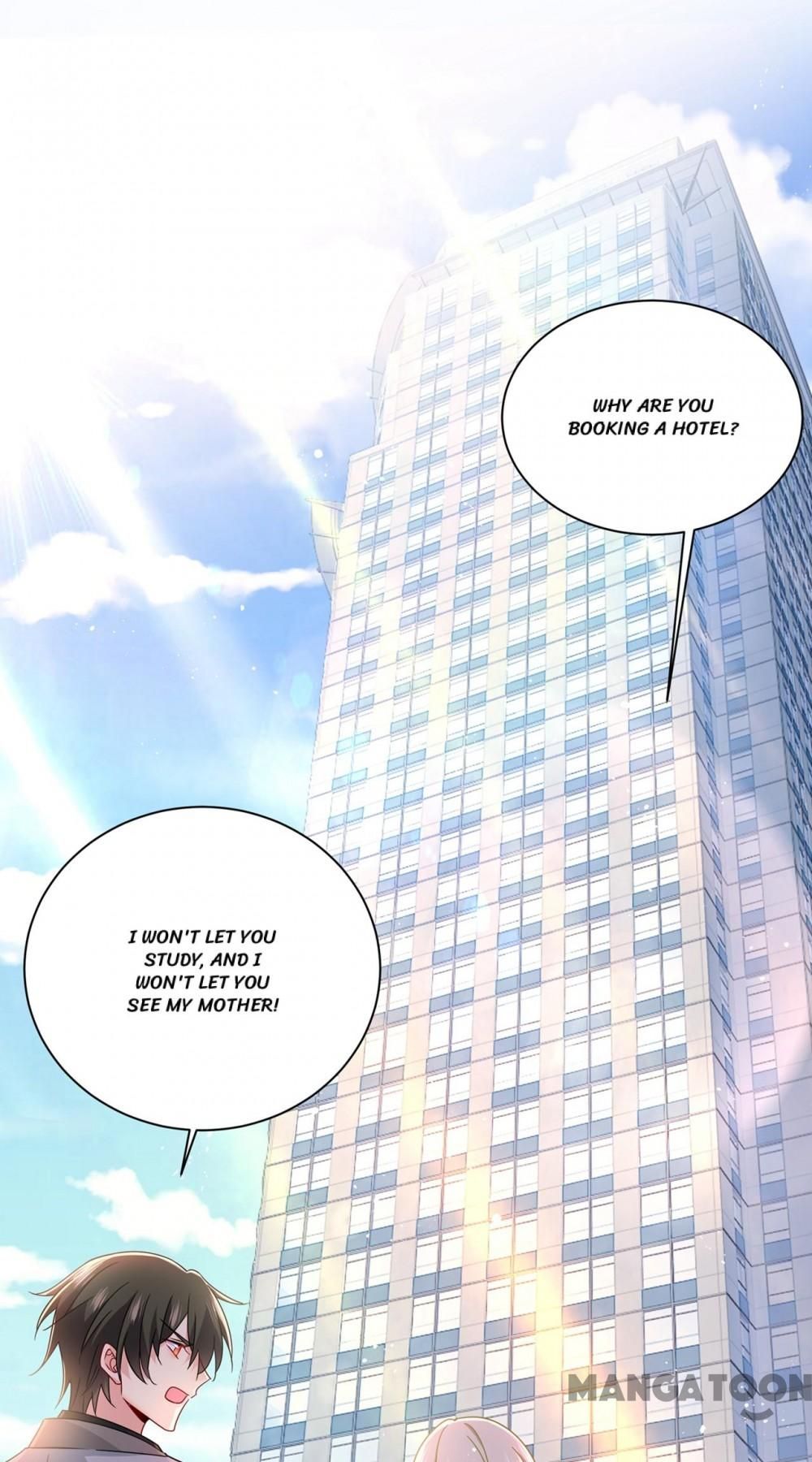 Read CEO Above, Me Below Manga Online