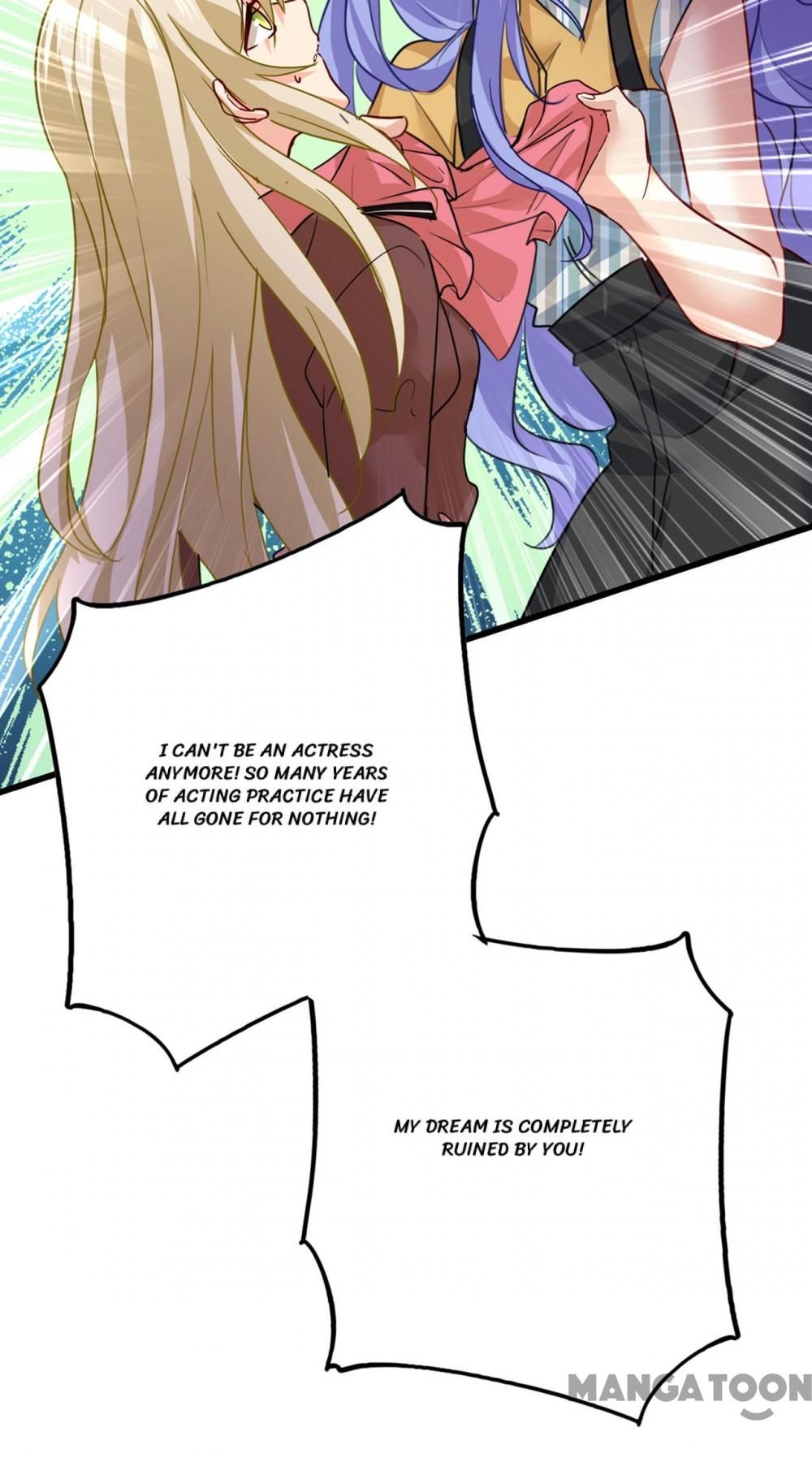 Read CEO Above, Me Below Manga Online