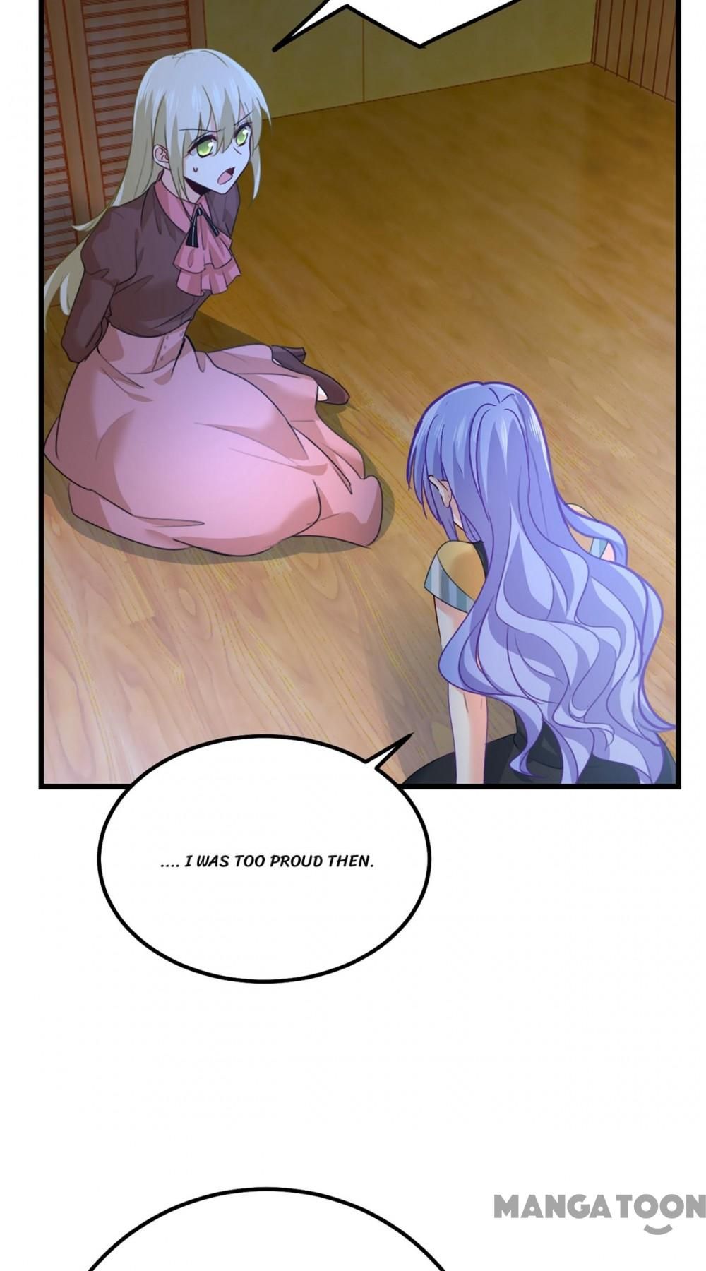 Read CEO Above, Me Below Manga Online