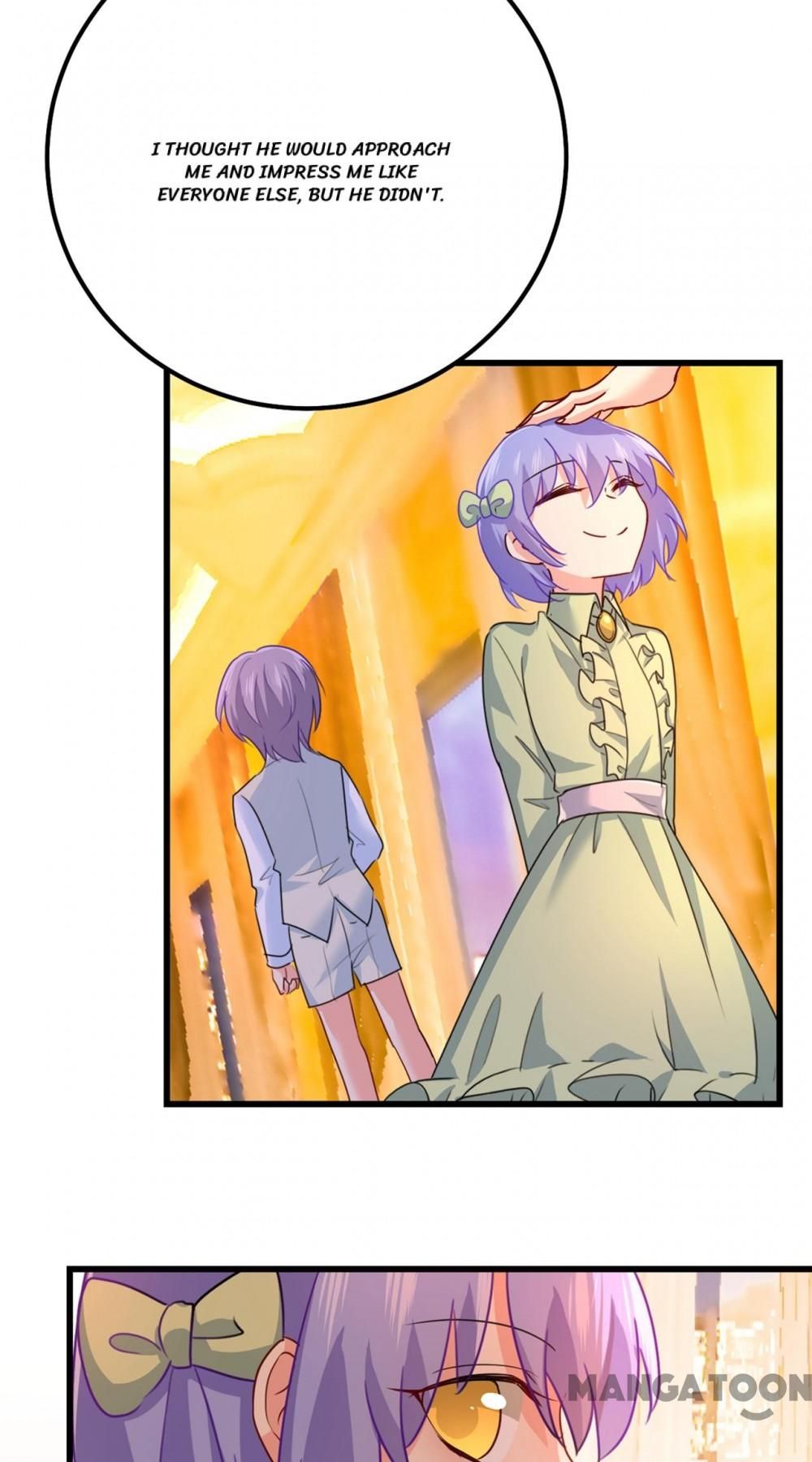 Read CEO Above, Me Below Manga Online