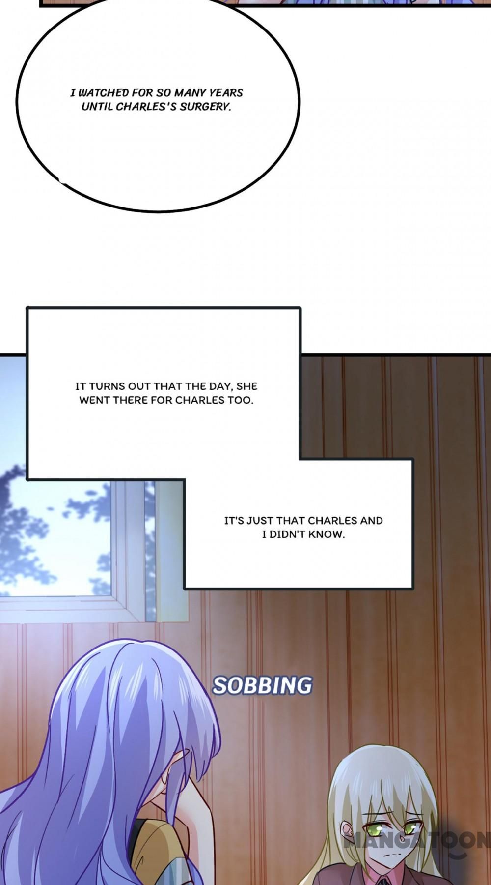Read CEO Above, Me Below Manga Online