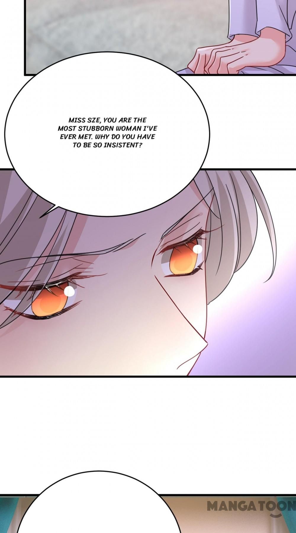Read CEO Above, Me Below Manga Online