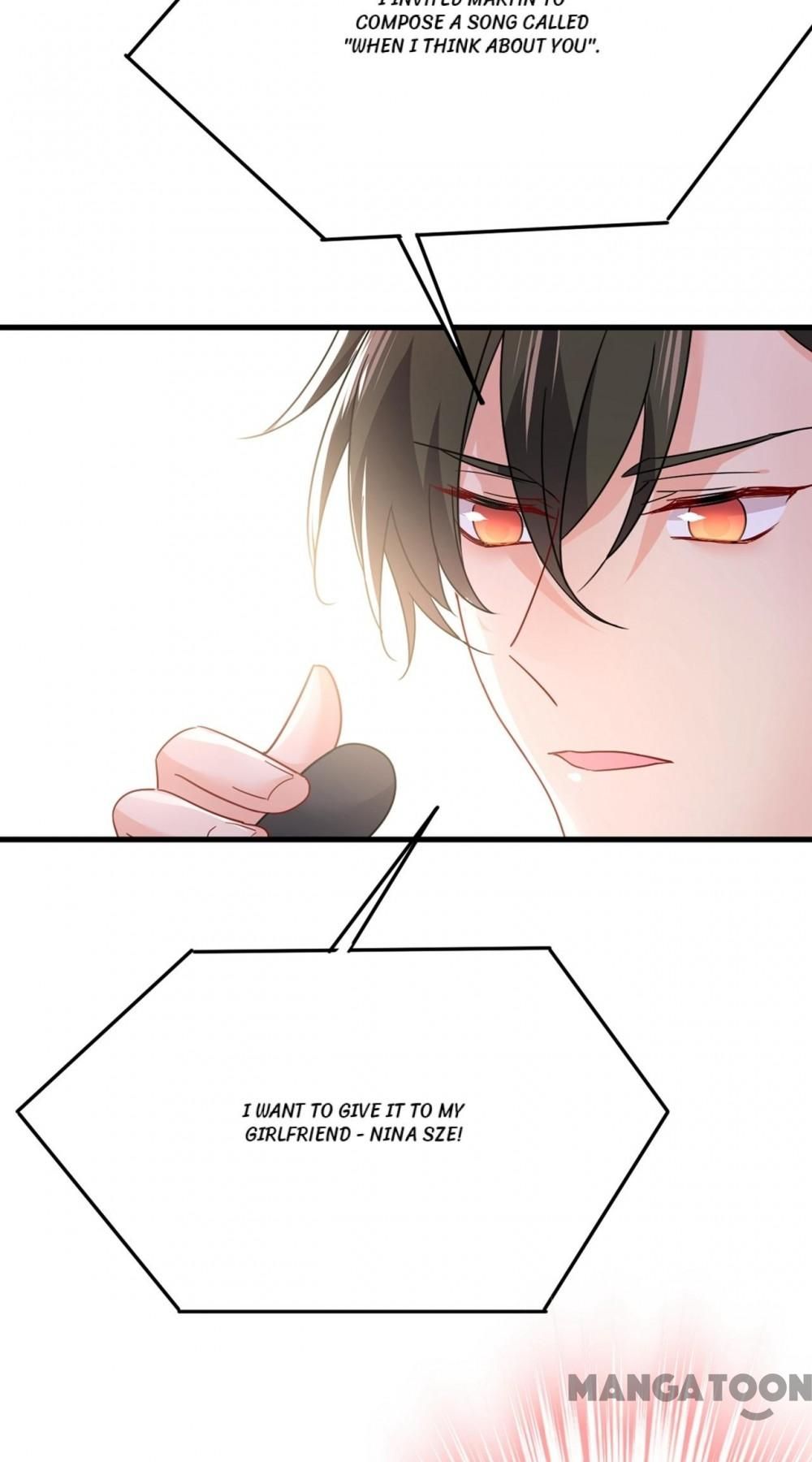 Read CEO Above, Me Below Manga Online