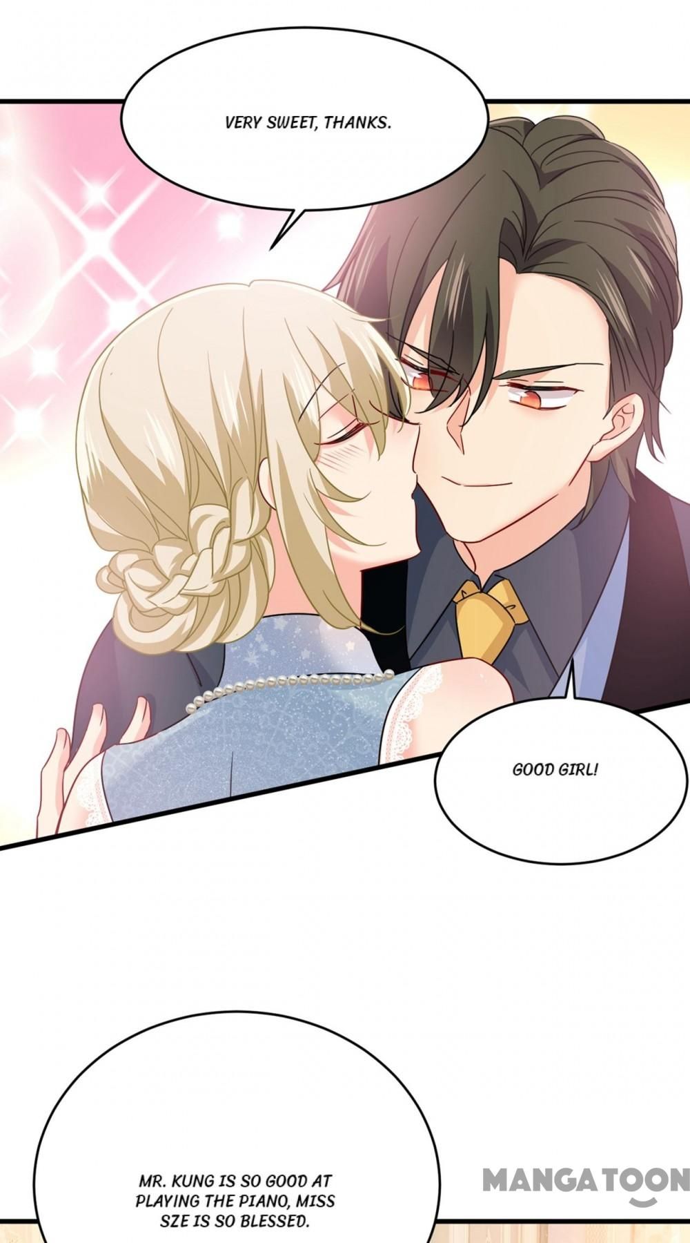 Read CEO Above, Me Below Manga Online
