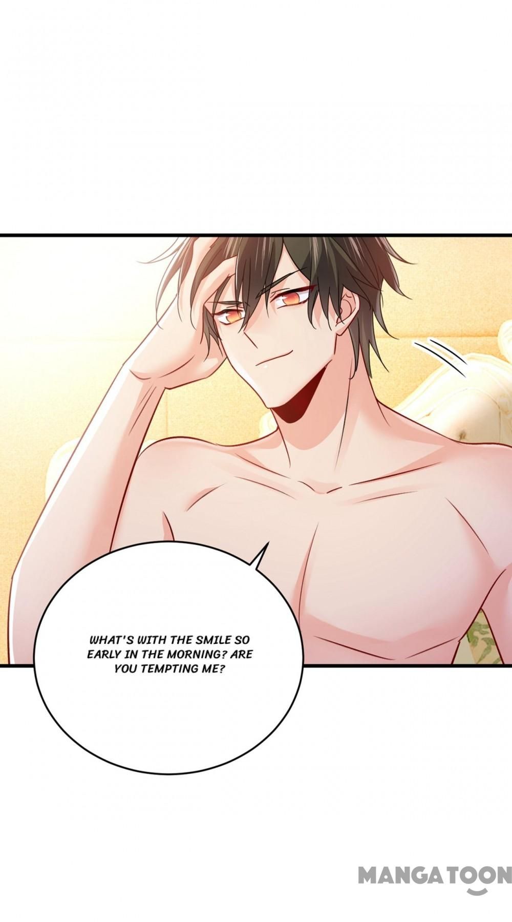 Read CEO Above, Me Below Manga Online
