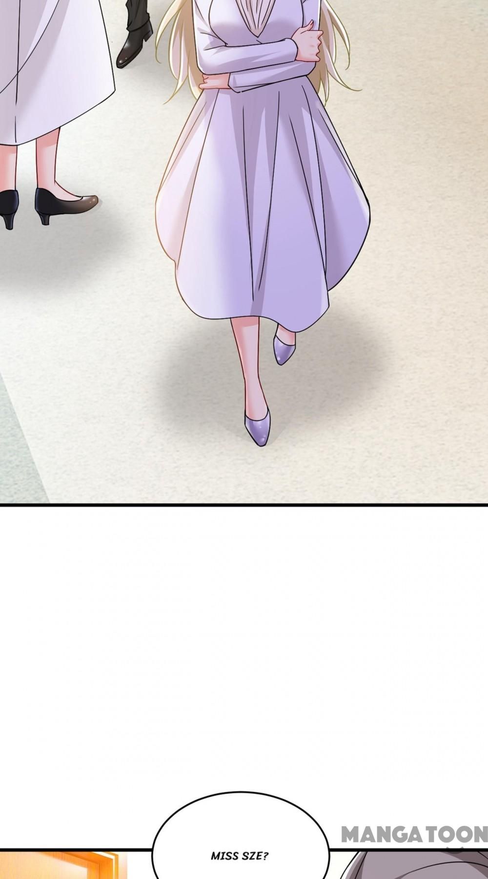 Read CEO Above, Me Below Manga Online