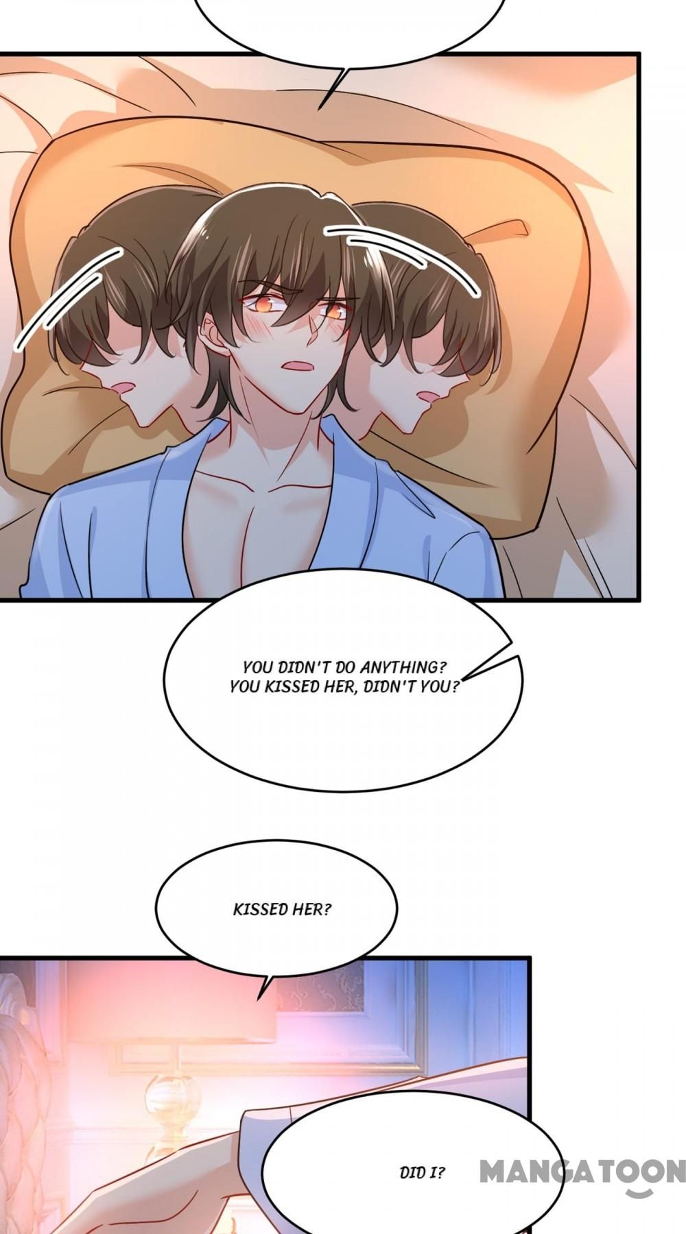 Read CEO Above, Me Below Manga Online