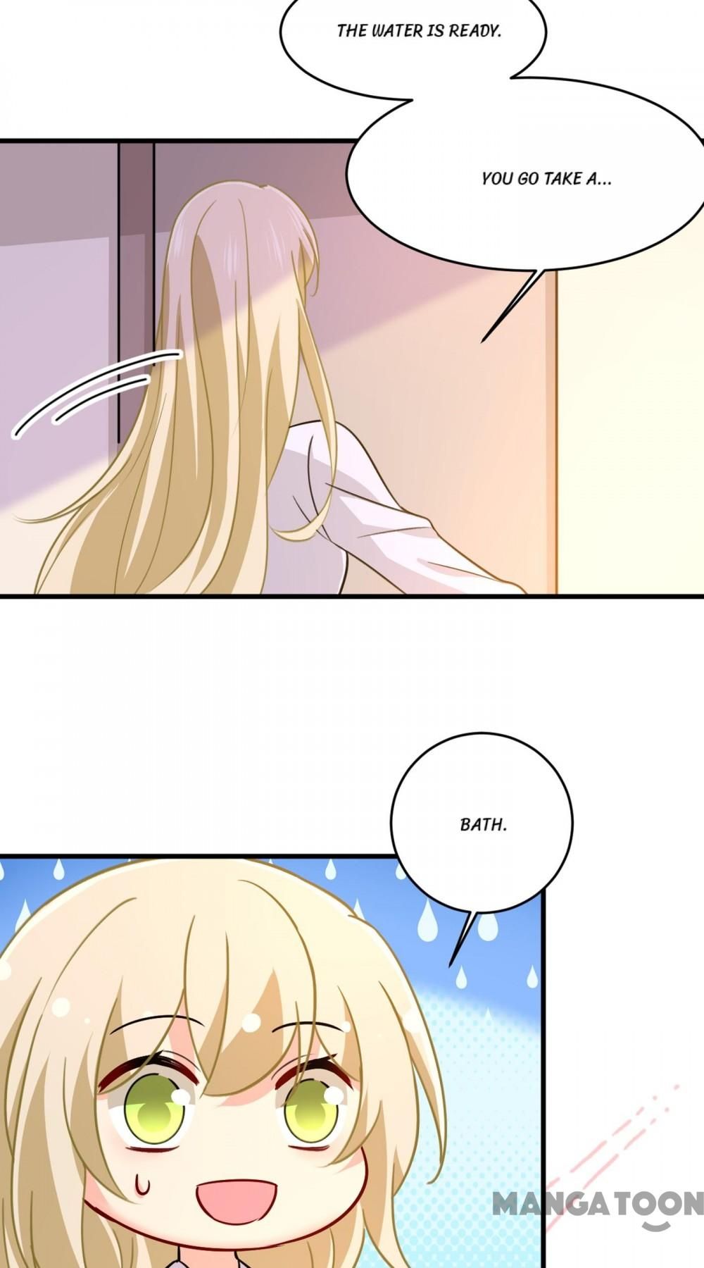 Read CEO Above, Me Below Manga Online