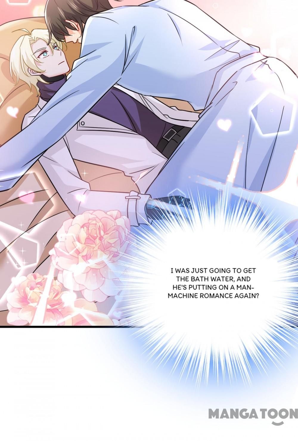 Read CEO Above, Me Below Manga Online