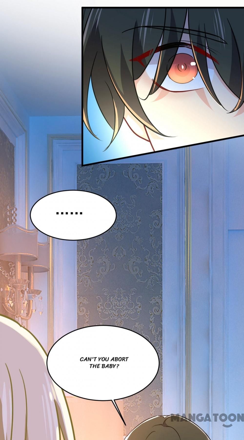Read CEO Above, Me Below Manga Online