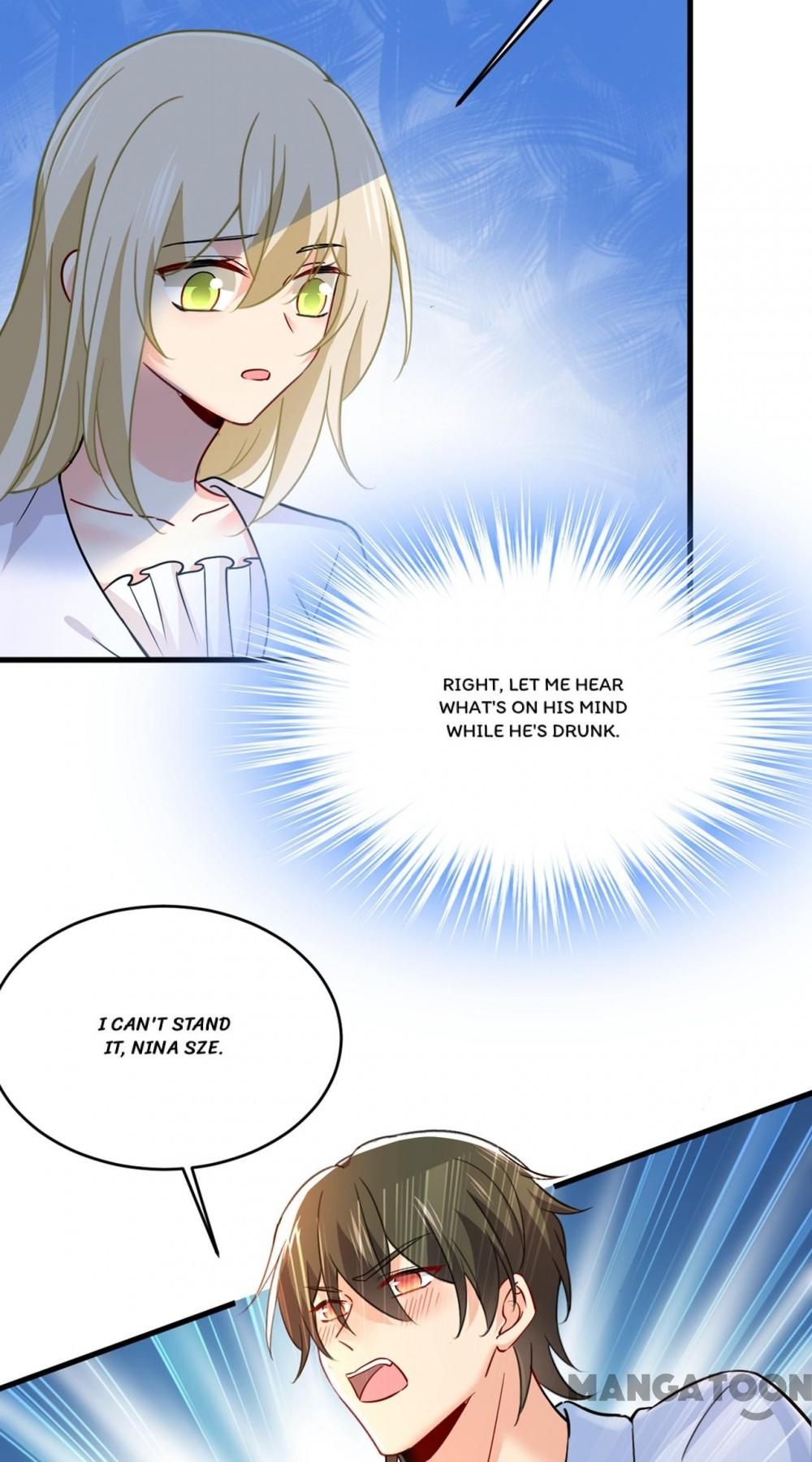 Read CEO Above, Me Below Manga Online