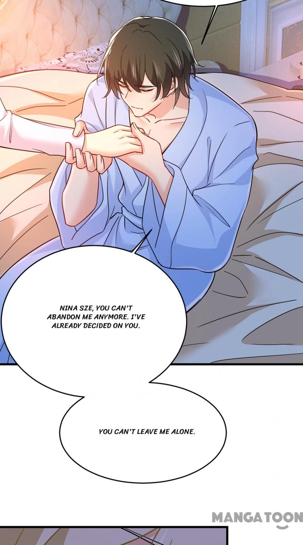Read CEO Above, Me Below Manga Online