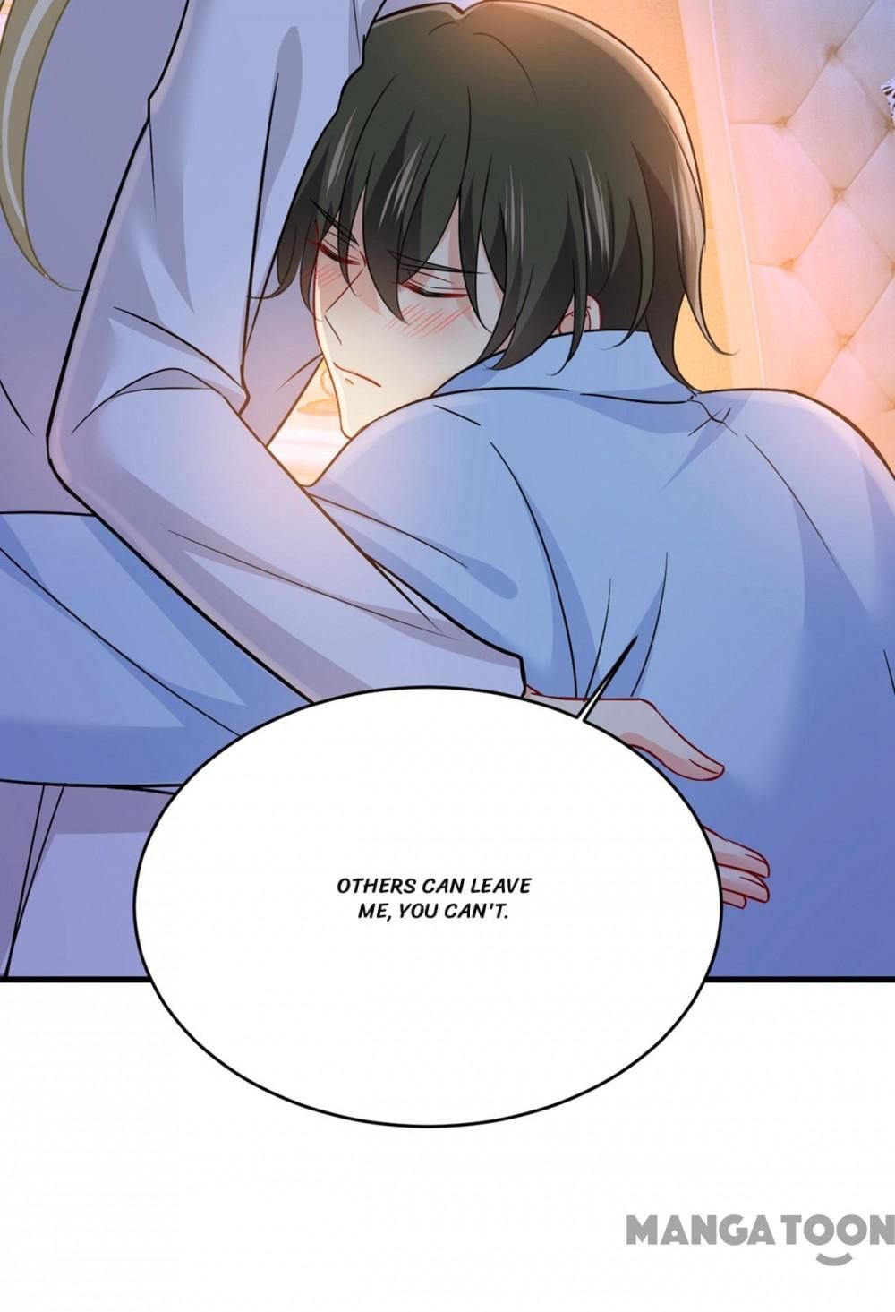Read CEO Above, Me Below Manga Online