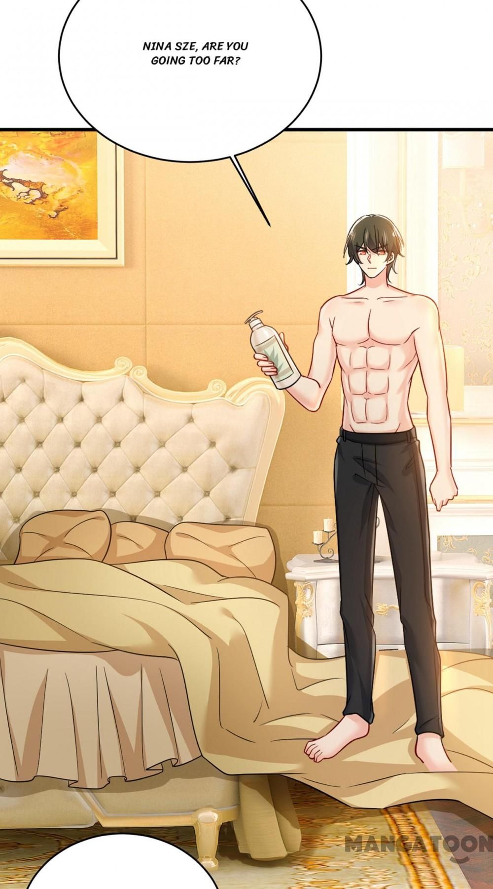 Read CEO Above, Me Below Manga Online