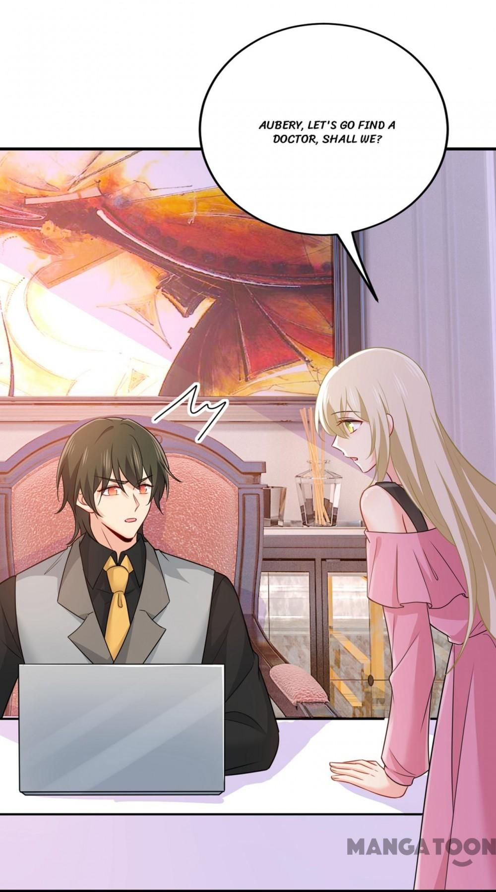 Read CEO Above, Me Below Manga Online