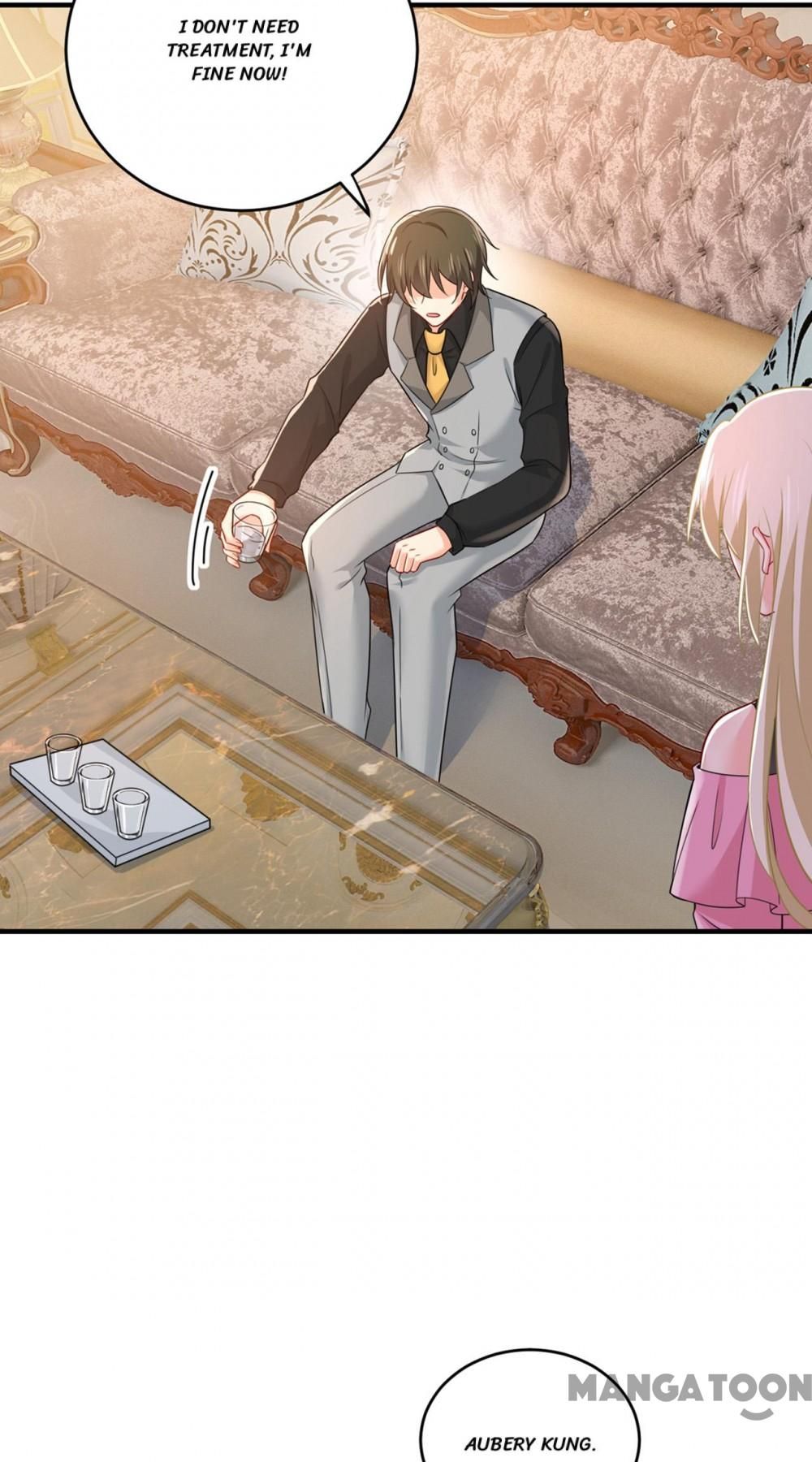 Read CEO Above, Me Below Manga Online