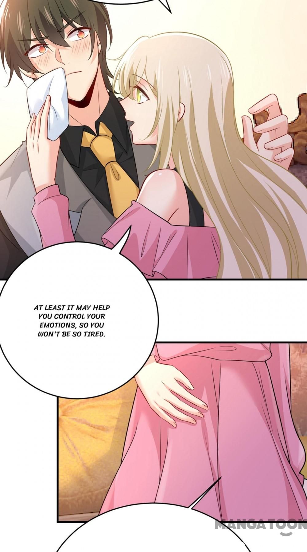 Read CEO Above, Me Below Manga Online