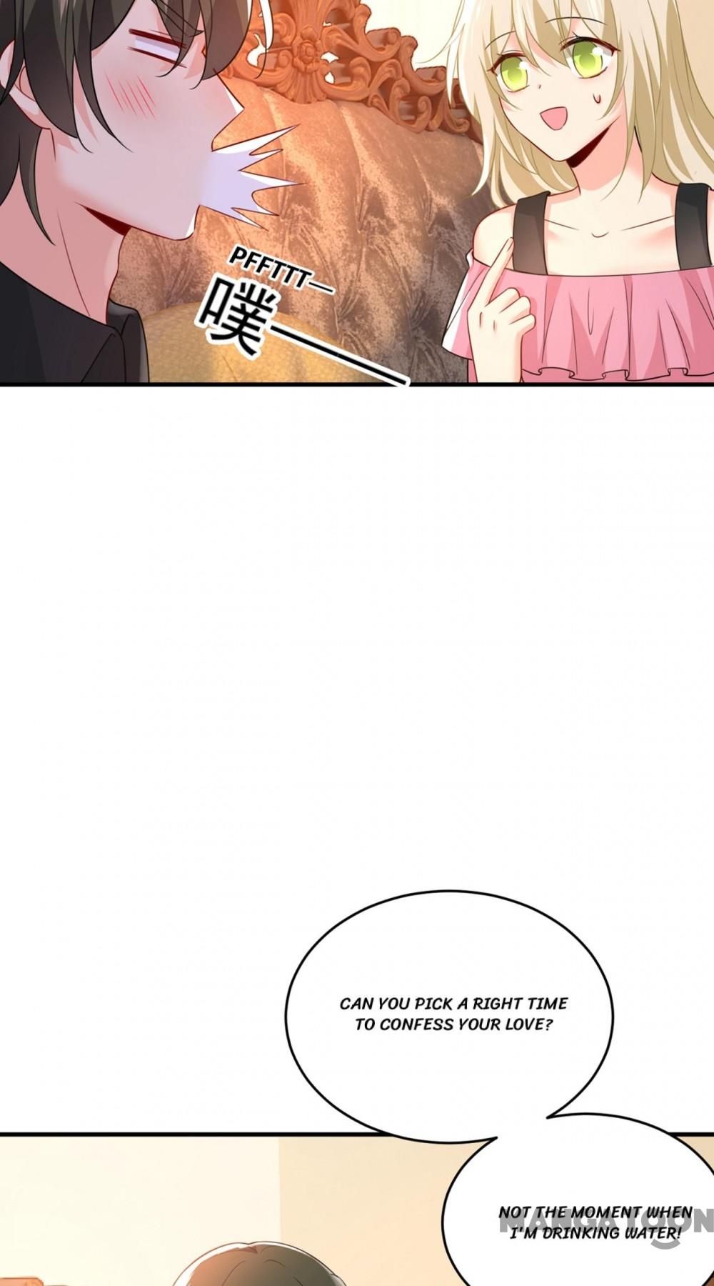 Read CEO Above, Me Below Manga Online