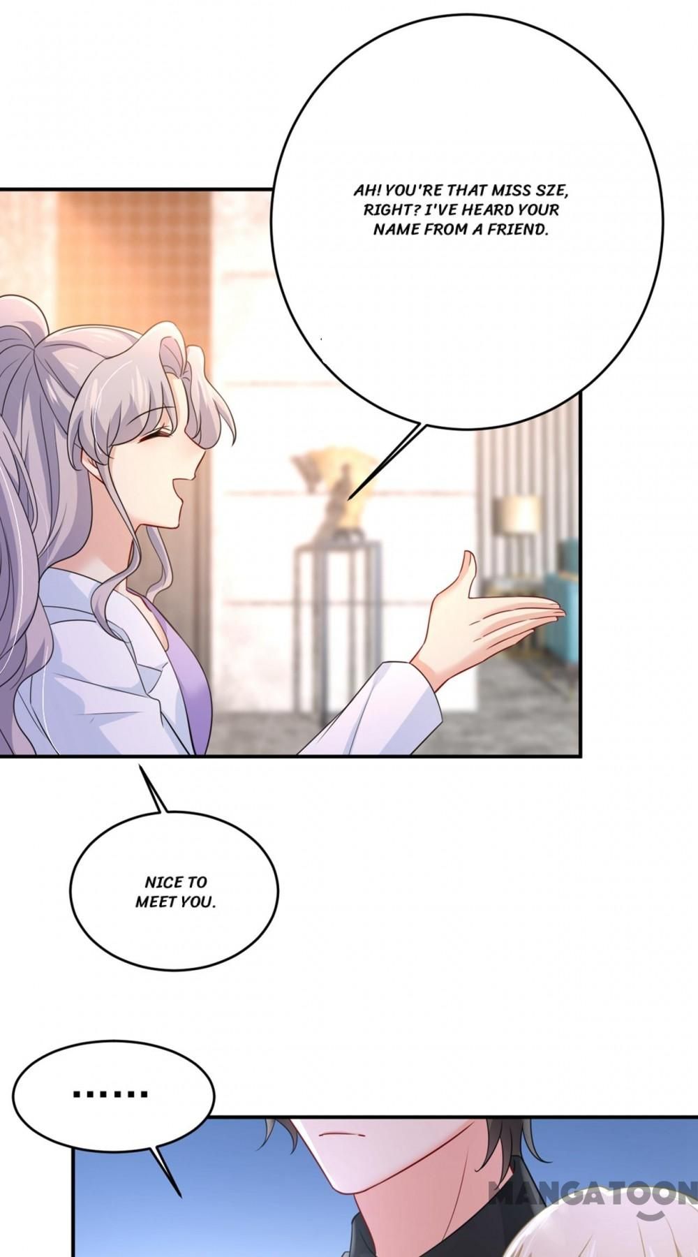Read CEO Above, Me Below Manga Online