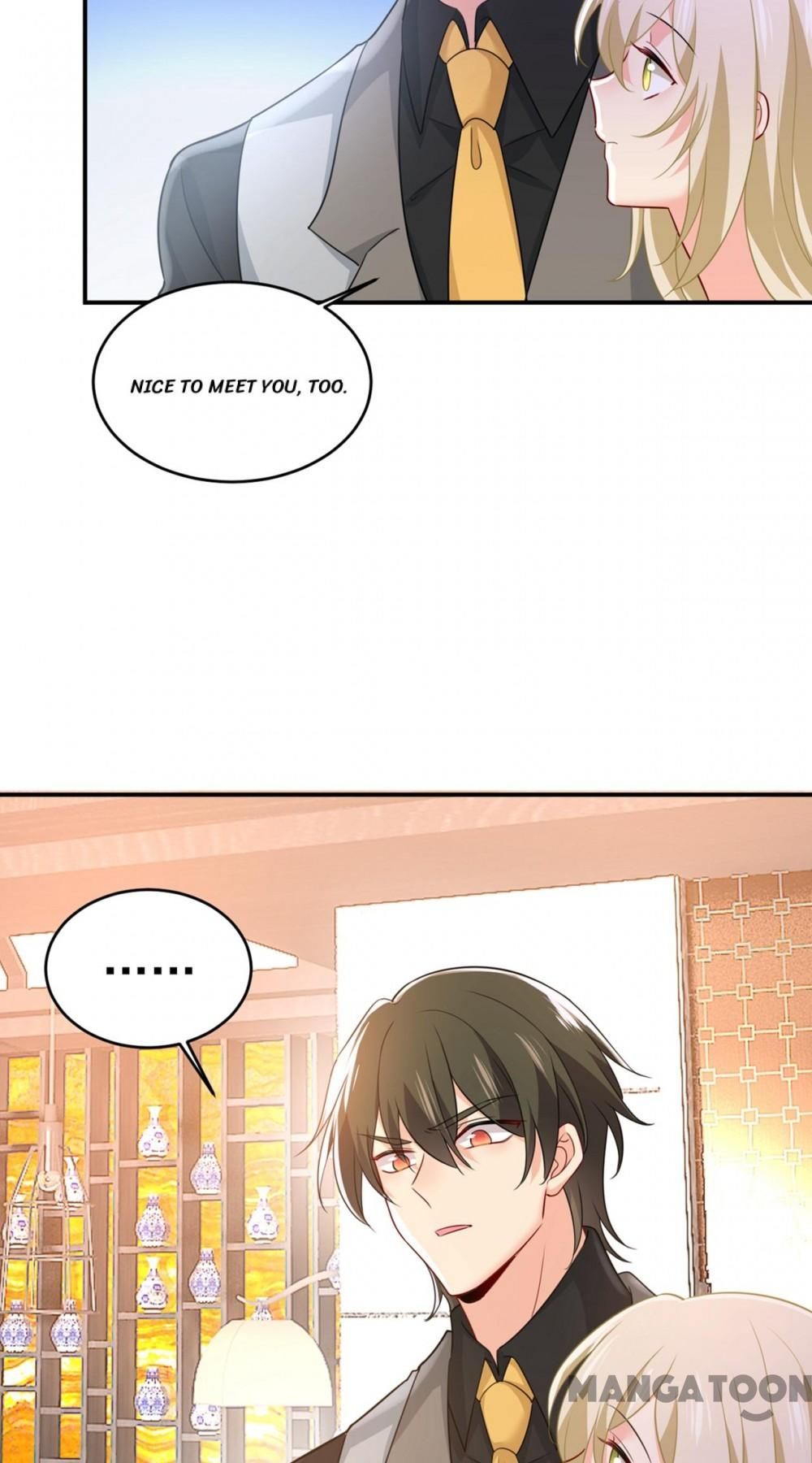 Read CEO Above, Me Below Manga Online