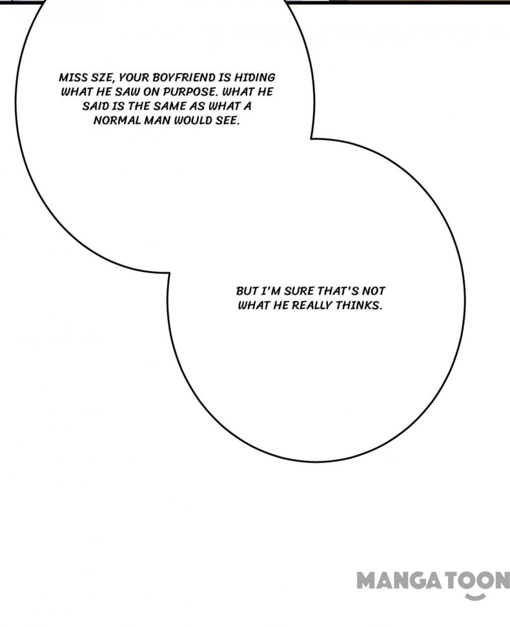 Read CEO Above, Me Below Manga Online