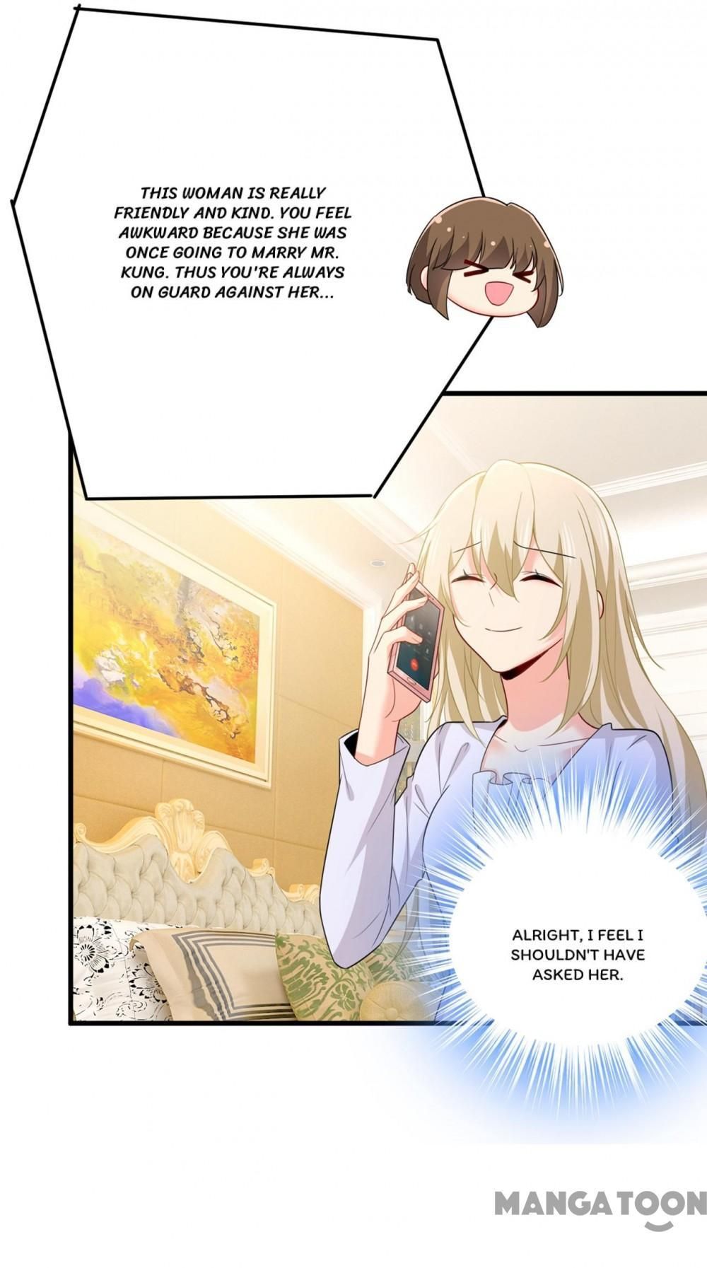 Read CEO Above, Me Below Manga Online