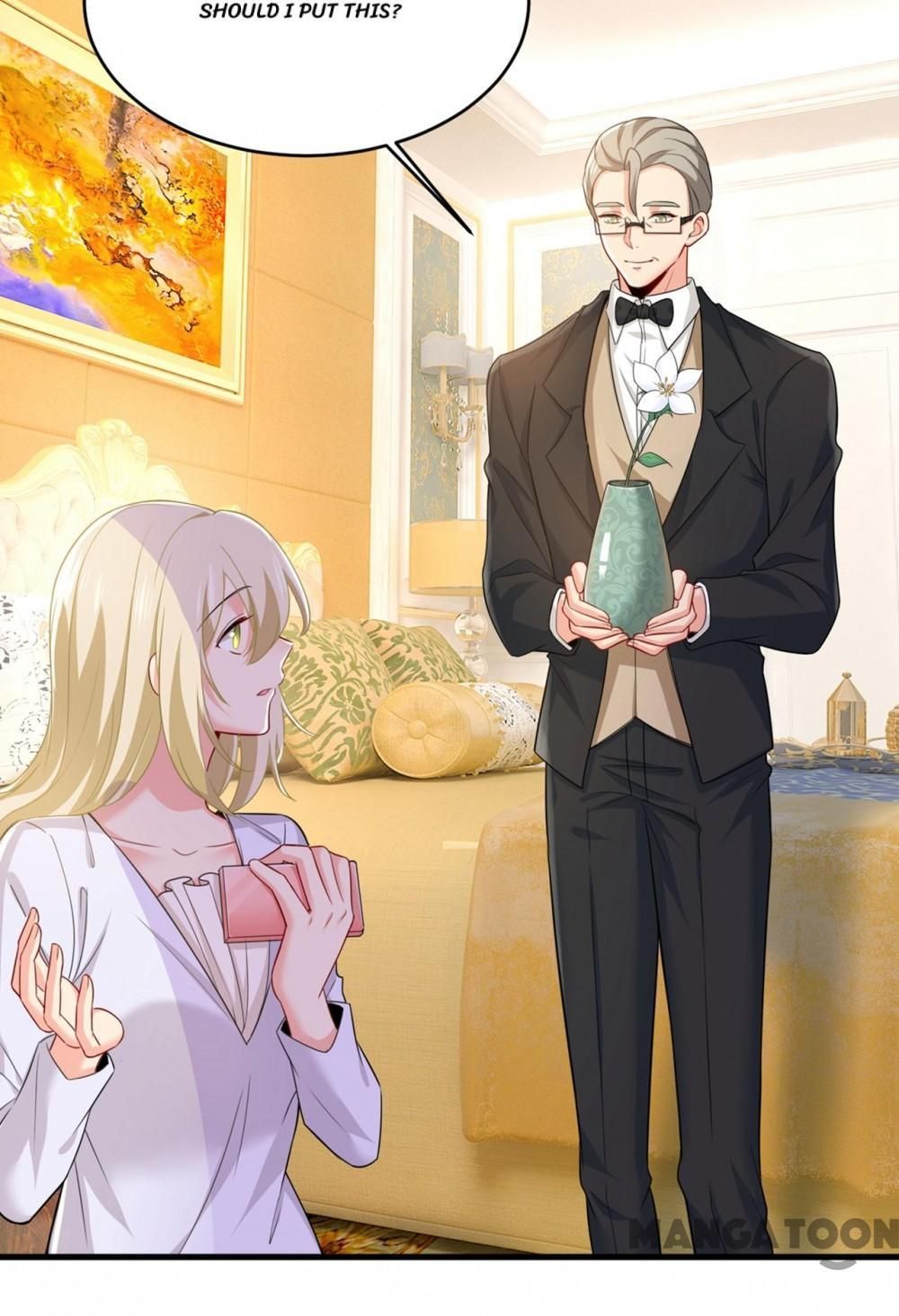 Read CEO Above, Me Below Manga Online