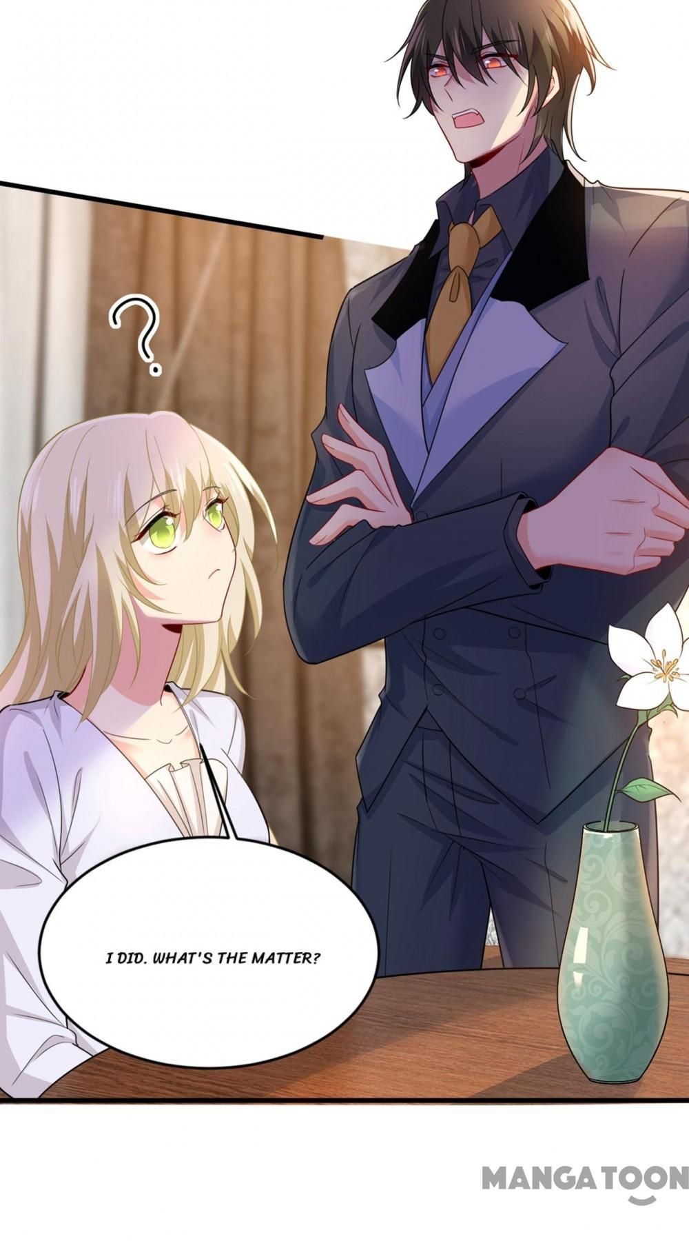 Read CEO Above, Me Below Manga Online