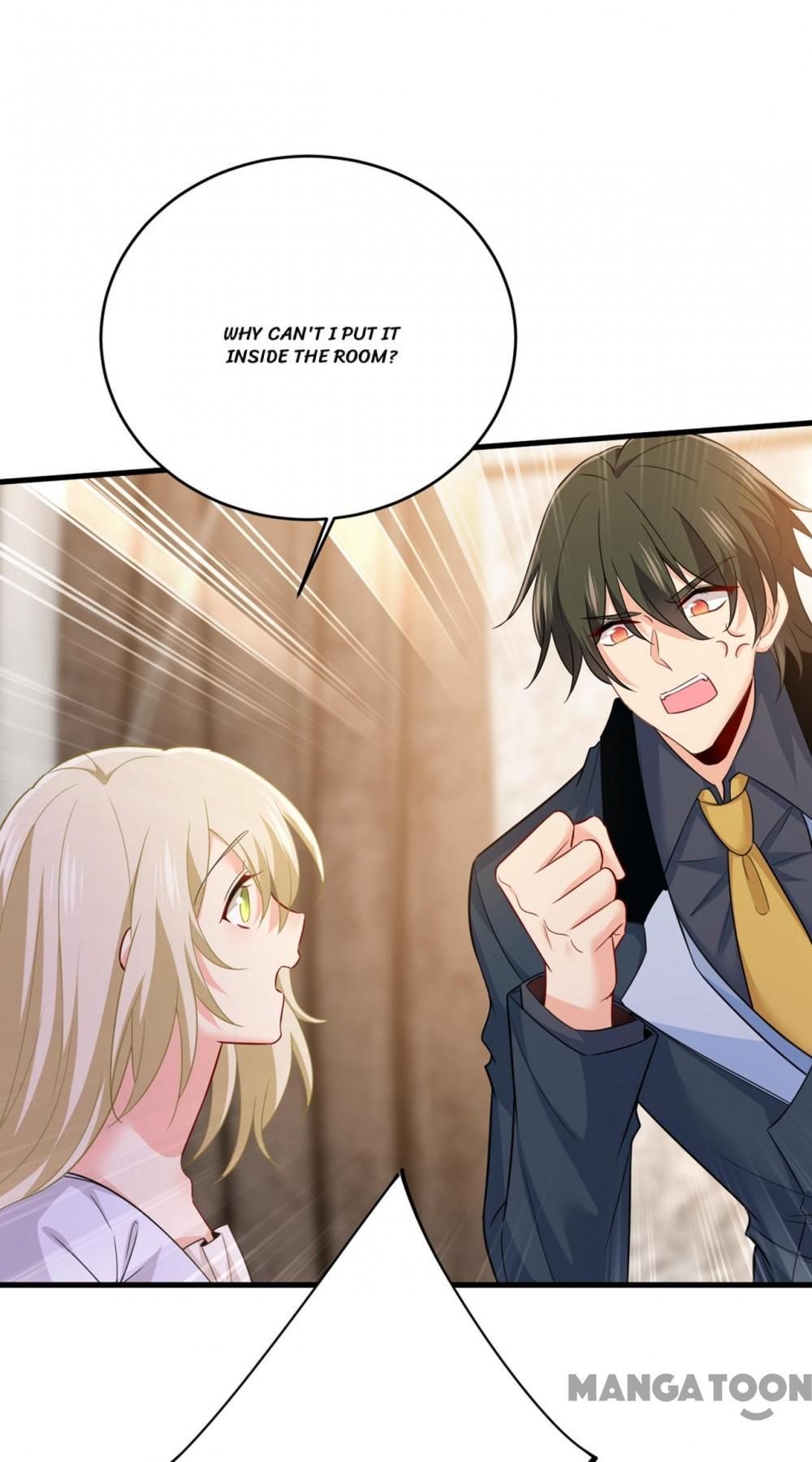 Read CEO Above, Me Below Manga Online